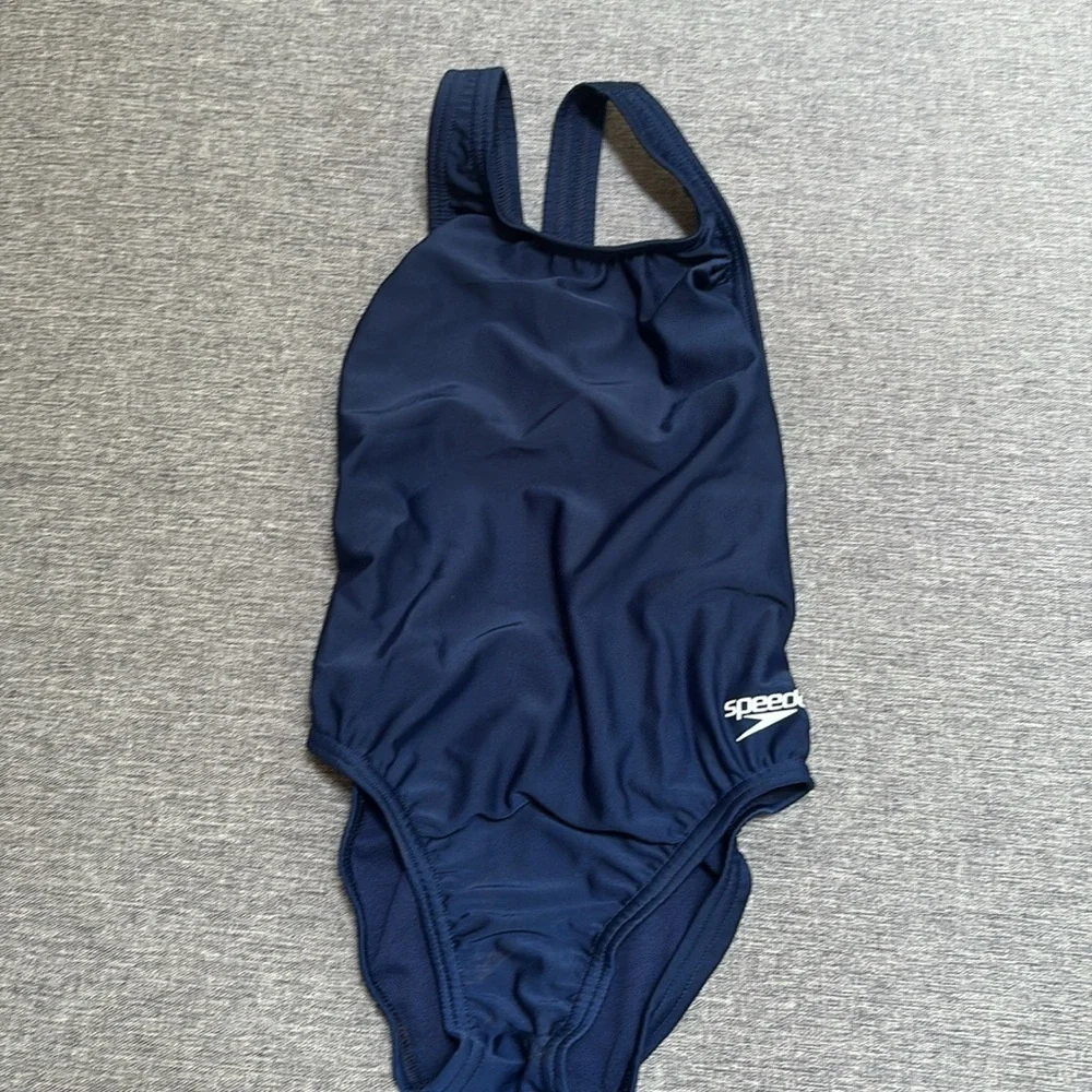 N/A nwot speedo